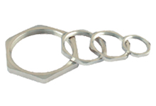 Industrial Connectors / Enclosures